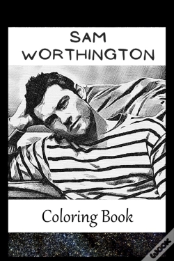 Capa do artigo Sam Worthington