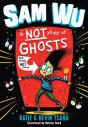 Sam Wu Is Not Afraid Of Ghosts! - Preview