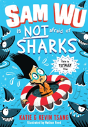 Sam Wu Is Not Afraid Of Sharks! - Preview