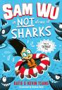 Sam Wu Is Not Afraid Of Sharks! - Preview