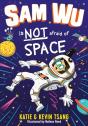 Sam Wu Is Not Afraid Of Space! - Preview