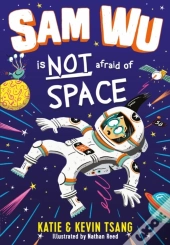 Sam Wu Is Not Afraid Of Space!