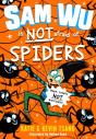 Sam Wu Is Not Afraid Of Spiders! - Preview