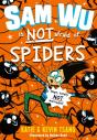 Sam Wu Is Not Afraid Of Spiders! - Preview