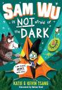 Sam Wu Is Not Afraid Of The Dark! - Preview