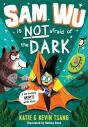 Sam Wu Is Not Afraid Of The Dark! - Preview