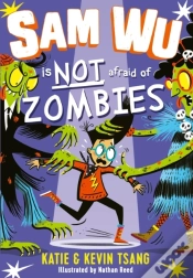 Capa do artigo Sam Wu Is Not Afraid Of Zombies