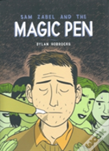 Sam Zabel & The Magic Pen