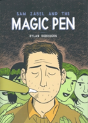 Sam Zabel & The Magic Pen - Preview