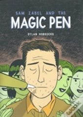 Sam Zabel & The Magic Pen