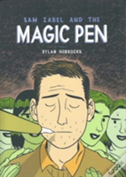 Capa do artigo Sam Zabel & The Magic Pen