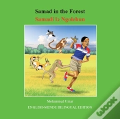 Capa do artigo Samad In The Forest: English-Mende Bilingual Edition