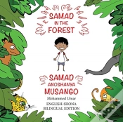 Capa do artigo Samad In The Forest (English-Shona Bilingual Edition)