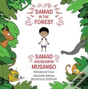 Samad In The Forest (English-Shona Bilingual Edition)