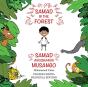 Samad In The Forest (English-Shona Bilingual Edition) - Preview