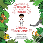 Samad In The Forest