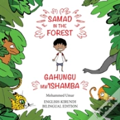 Capa do artigo Samad In The Forest