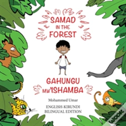 Capa do artigo Samad In The Forest