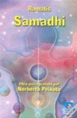 Capa do artigo Samadhi