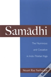 Capa do artigo Samadhi