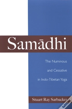 Capa do artigo Samadhi