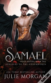 Capa do artigo Samael