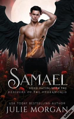 Capa do artigo Samael