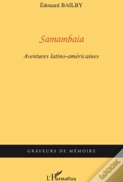 Capa do artigo Samambaia ; Aventures Latino-Américaines