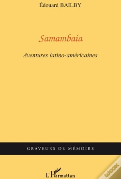 Capa do artigo Samambaia ; Aventures Latino-Américaines