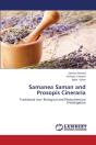 Samanea Saman And Prosopis Cineraria - Preview