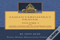 Samantabhadra'S Prayer Volume I