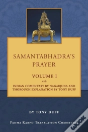 Capa do artigo Samantabhadra