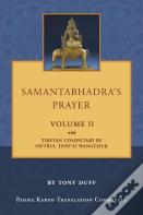Samantabhadra'S Prayer Volume Ii