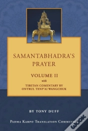 Capa do artigo Samantabhadra