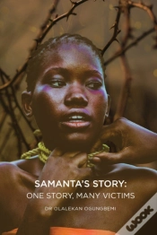 Capa do artigo Samanta