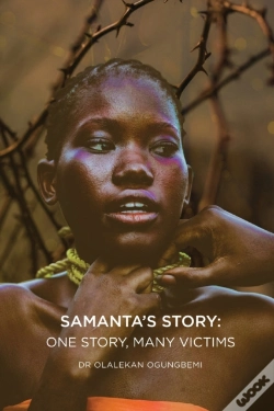 Capa do artigo Samanta'S Story