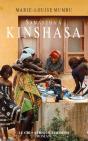 Samantha A Kinshasa - Preview