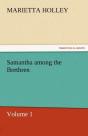Samantha Among The Brethren - Volume 1 - Preview