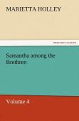 Samantha Among The Brethren - Volume 4