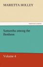 Samantha Among The Brethren - Volume 4 - Preview