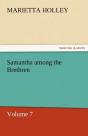 Samantha Among The Brethren - Volume 7 - Preview