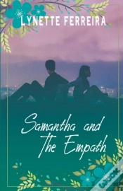 Capa do artigo Samantha And The Empath