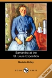 Capa do artigo Samantha At The St. Louis Exposition (Dodo Press)