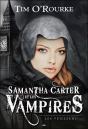 Samantha Carter Et Les Vampires T.2 ; Les Veilleurs - Preview