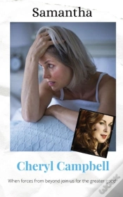Capa do artigo Samantha