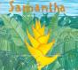 Samantha  Conte Bilingue Creole-Franc - Preview