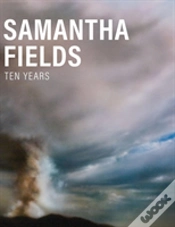 Capa do artigo Samantha Fields