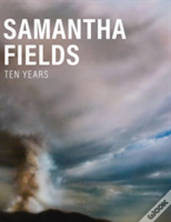 Capa do artigo Samantha Fields