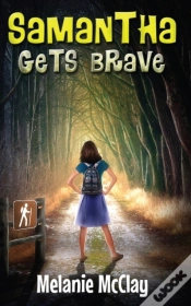 Capa do artigo Samantha Gets Brave