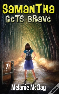 Capa do artigo Samantha Gets Brave